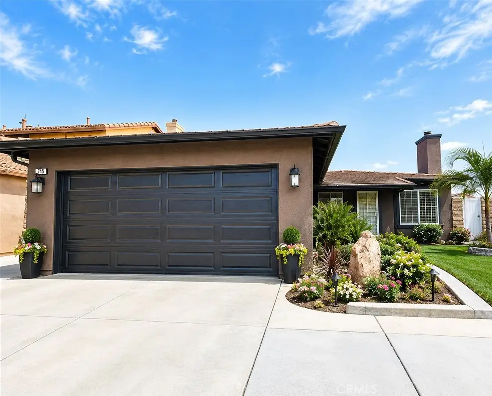 745 Cardinal, Beaumont, CA 92223 - #1