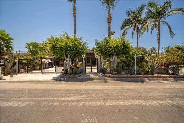 18438 E Citrus Edge, Azusa, CA 91702