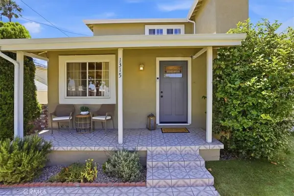 1315 Field Avenue, Inglewood, CA 90302