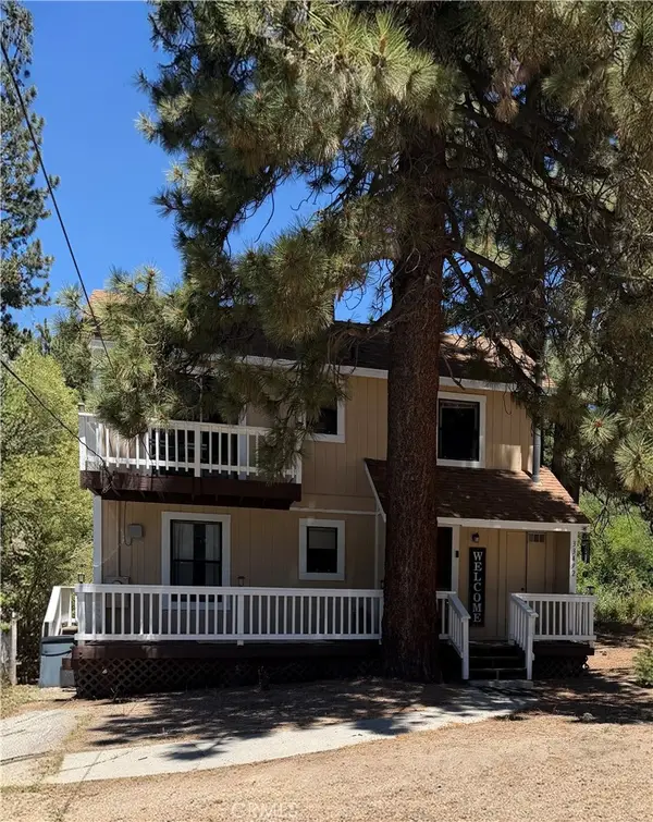 33492 Wild Rose, Green Valley Lake, CA 92341