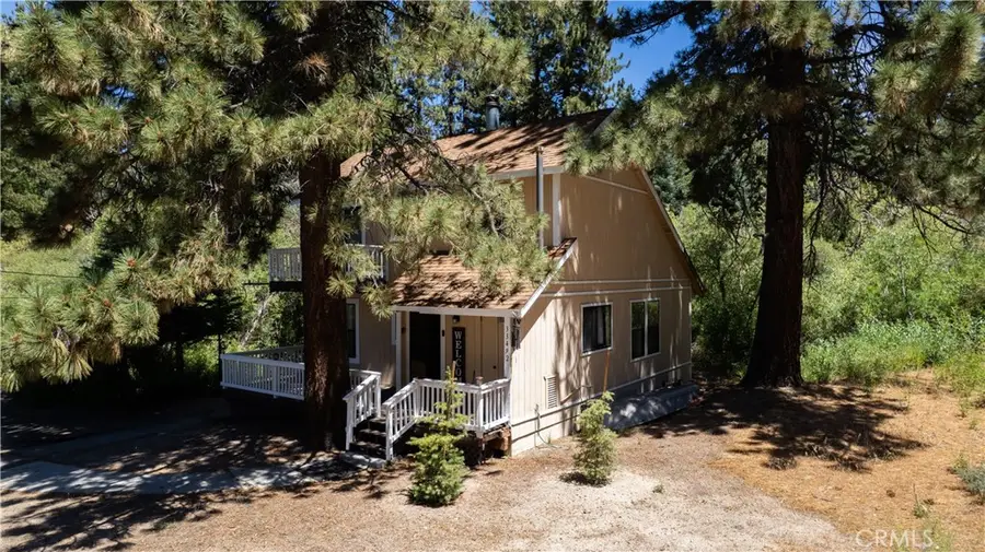 33492 Wild Rose, Green Valley Lake, CA 92341 - #2