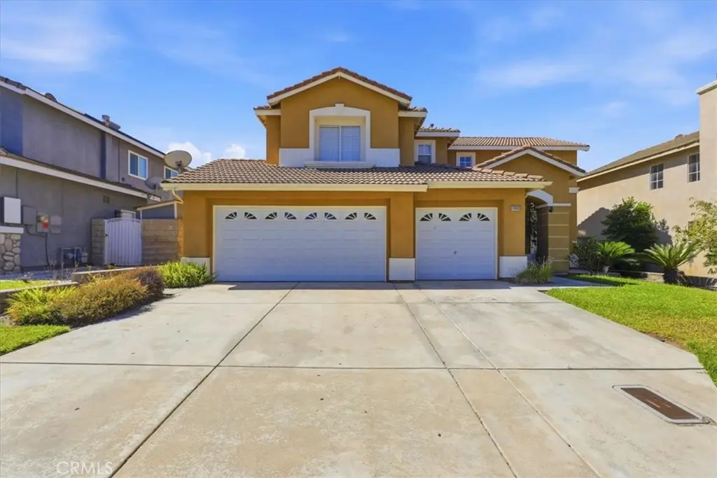 14993 Oak Spring, Fontana, CA 92336 - #1