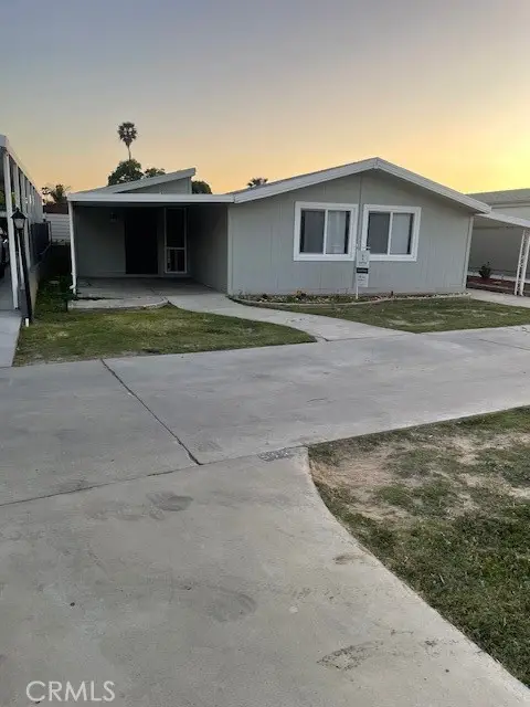 5800 Hamner Ave #601, Eastvale, CA 91752