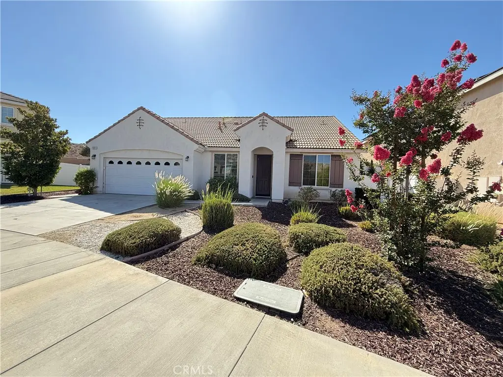 15911 Sulphur Springs, Moreno Valley, CA 92555 - #1