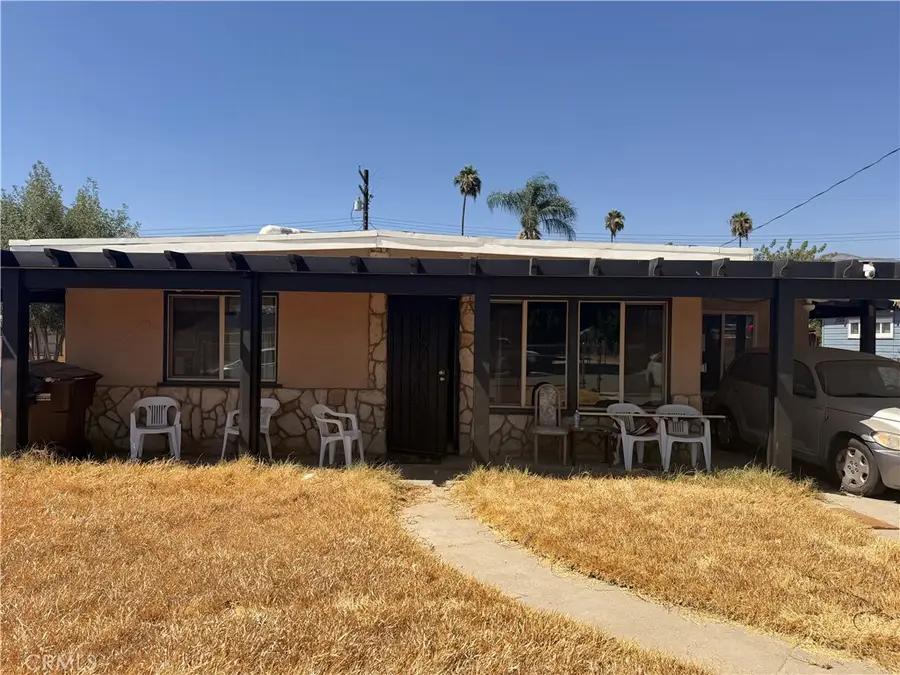 25814 7th St, San Bernardino, CA 92410 - #2