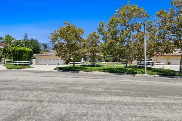 11140 Trails End Court, Rancho Cucamonga, CA 91737