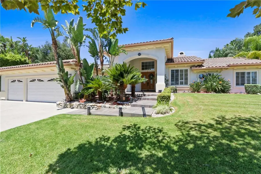 11140 Trails End Court, Rancho Cucamonga, CA 91737 - #2