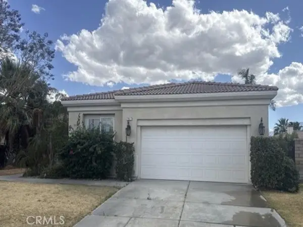 79927 Viento Drive, La Quinta, CA 92253