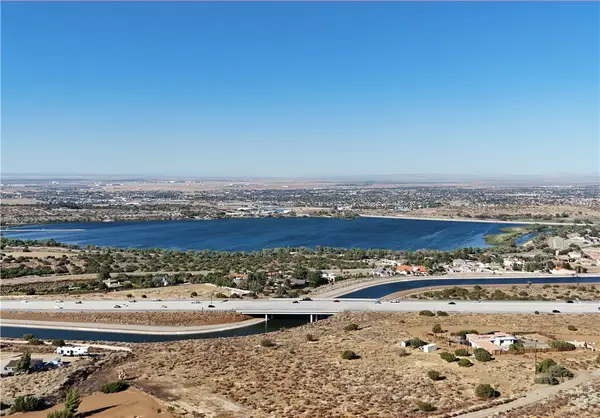 0 El Camino Drive, Palmdale, CA 93551