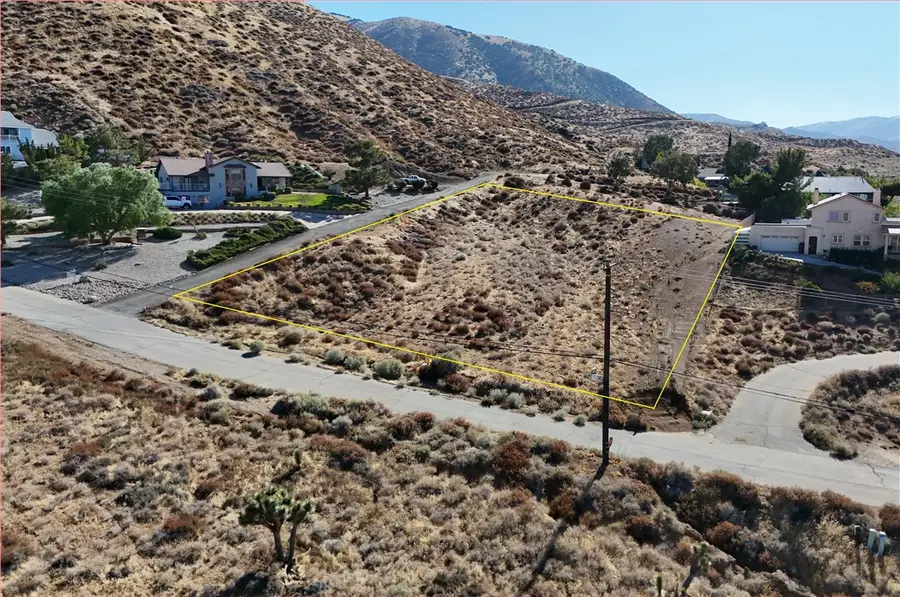 0 El Camino Drive, Palmdale, CA 93551 - #3