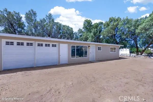 13391 Mesquite, Cabazon, CA 92282 - #2