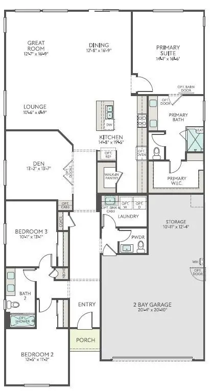 5335 Guava Lane, Banning, CA 92220 - #2