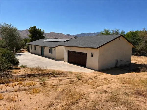 7850 Calpella, Hesperia, CA 92345