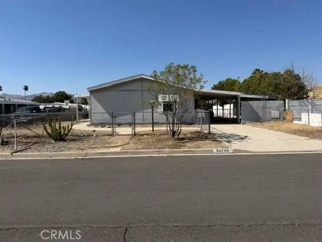 44744 Cornish, Hemet, CA 92544 - #1