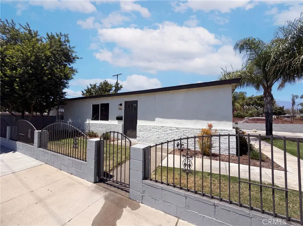 1193 E G, Ontario, CA 91764 - #1
