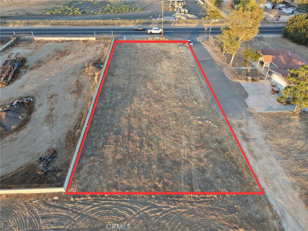 0 G Street, Perris, CA 92579 - #1