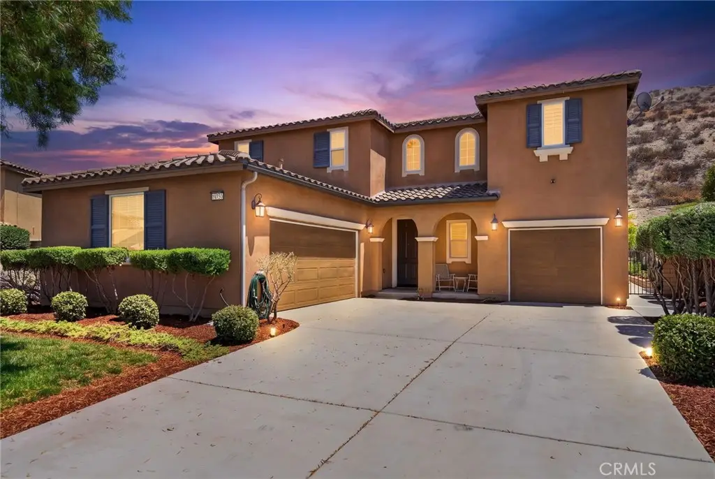 16796 Golden Bluff Loop, Riverside, CA 92503 - #1