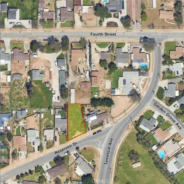 2830 Reservoir Drive, Norco, CA 92860