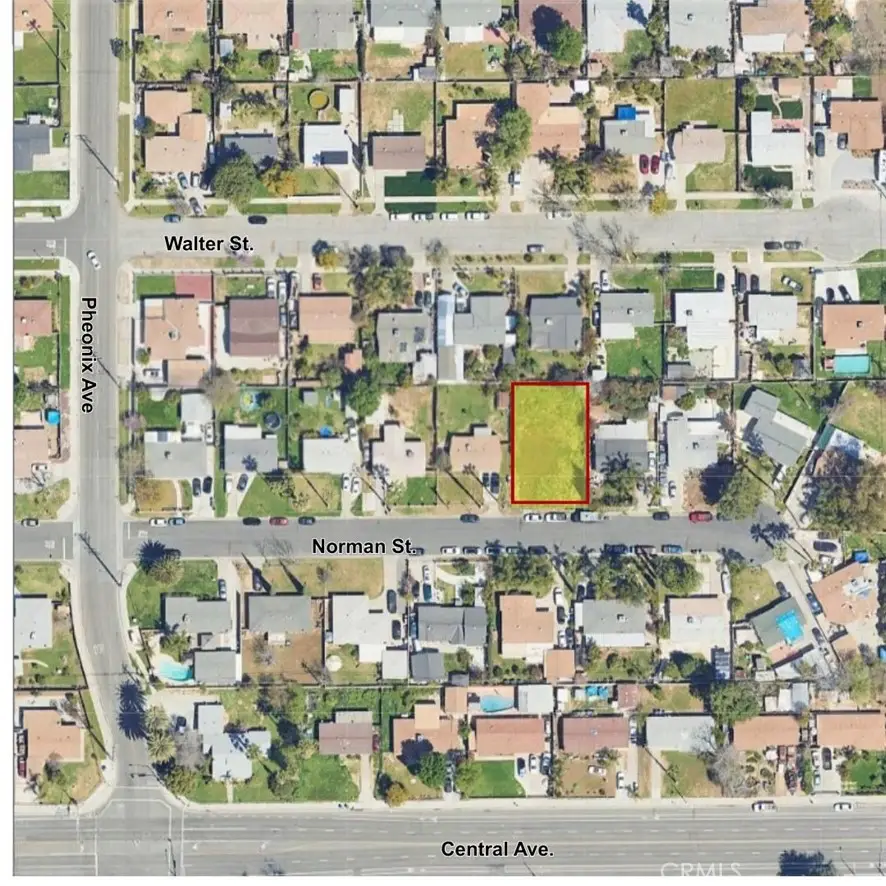 5545 Norman Way, Riverside, CA 92504 - #1