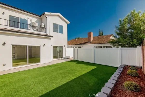 16433 Gledhill Street, North Hills, CA 91343