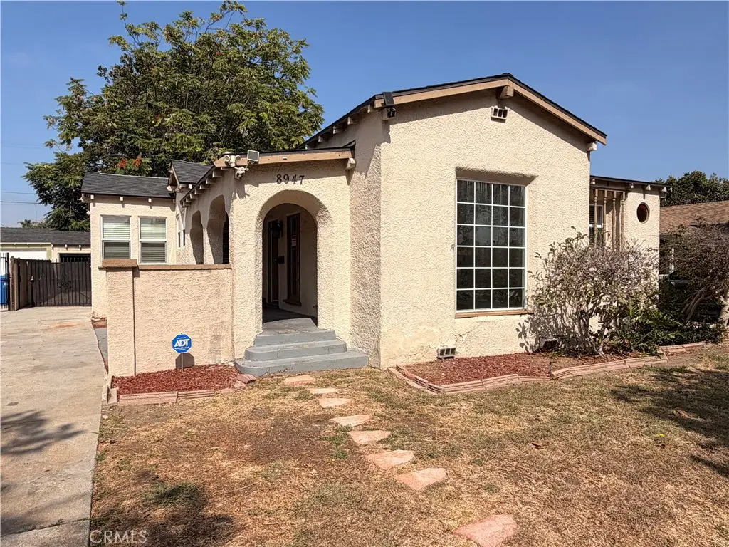8947 S Denker, Los Angeles, CA 90047 - #1