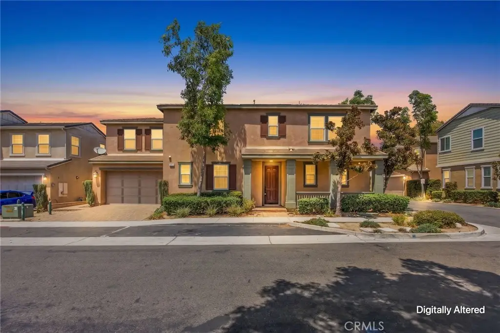 2873 E Via Terrano, Ontario, CA 91764 - #1