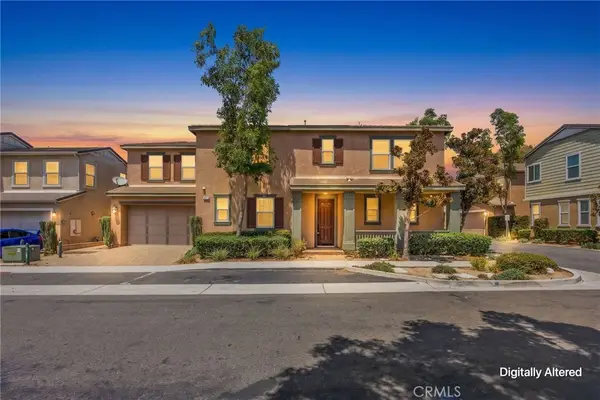 2873 E Via Terrano, Ontario, CA 91764