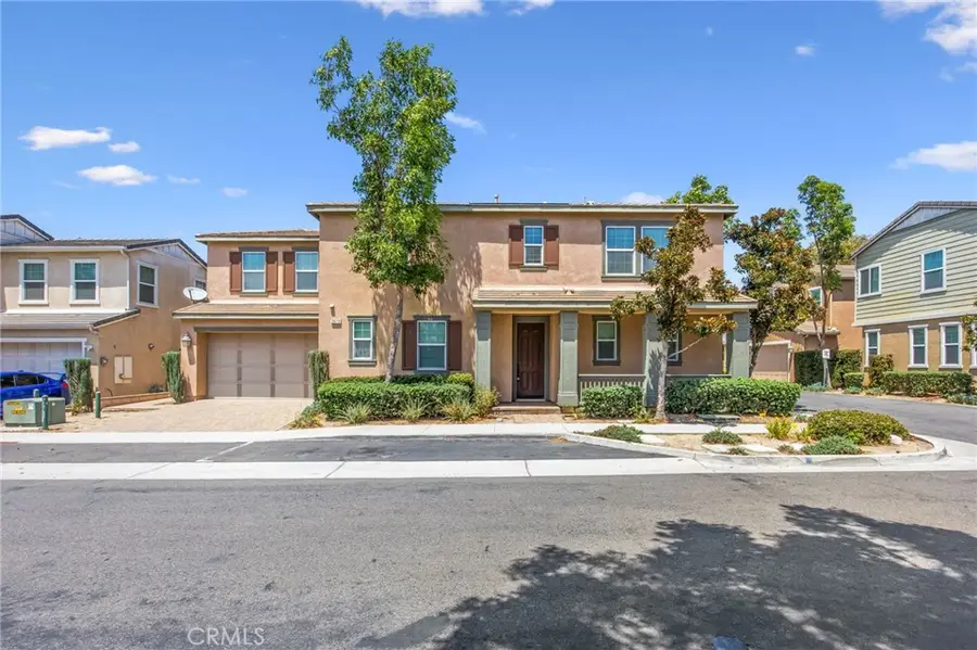 2873 E Via Terrano, Ontario, CA 91764 - #2