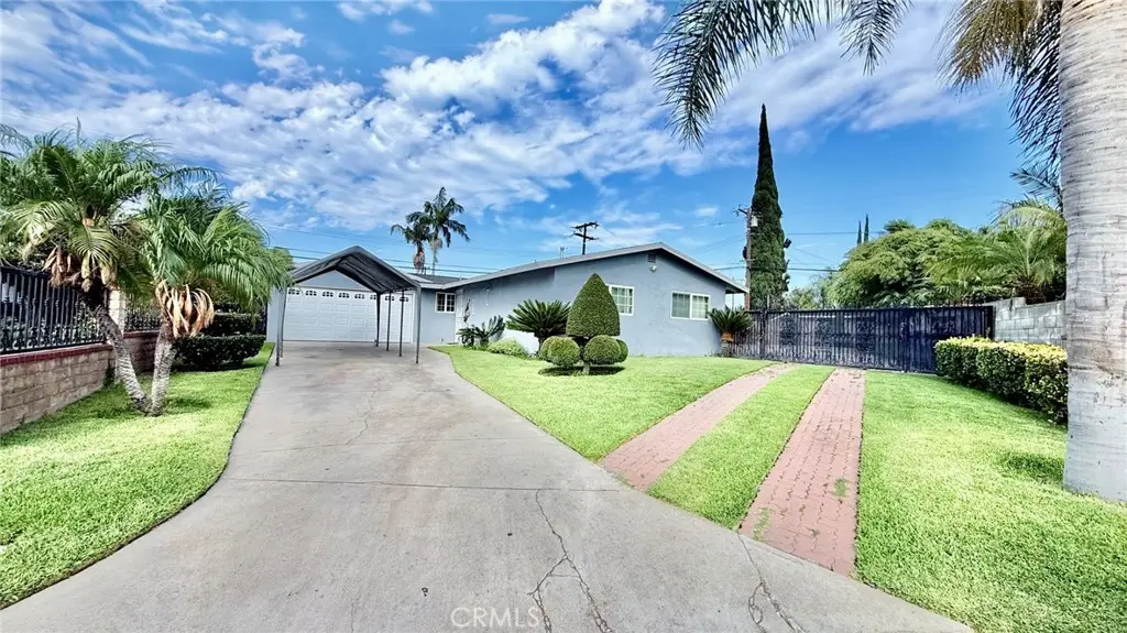 14271 Sauder, La Puente, CA 91746 - #1