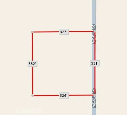 65 Vac/vic, Lancaster, CA 93536 - #2