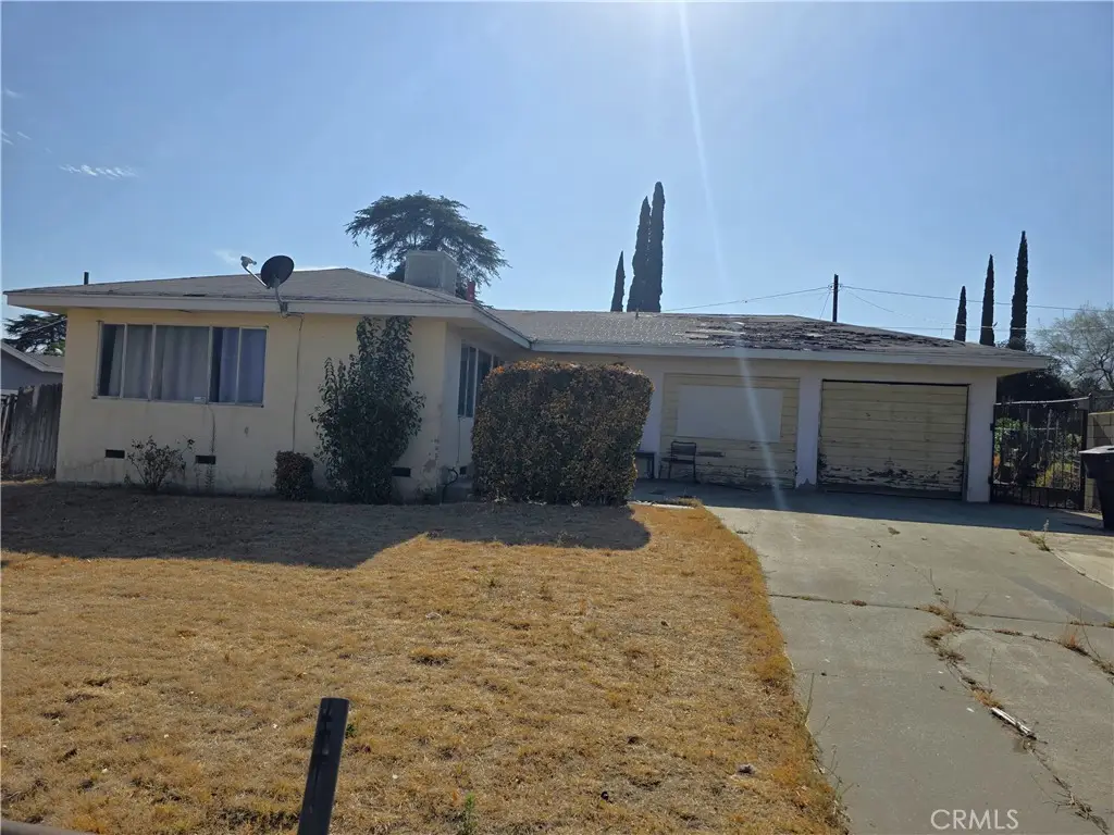 883 N Hargrave, Banning, CA 92220 - #1