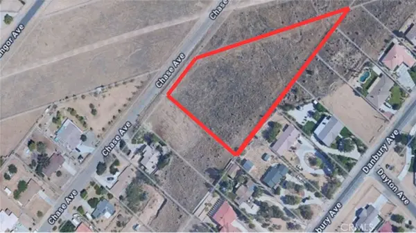 0 Chase Street, Hesperia, CA 92345
