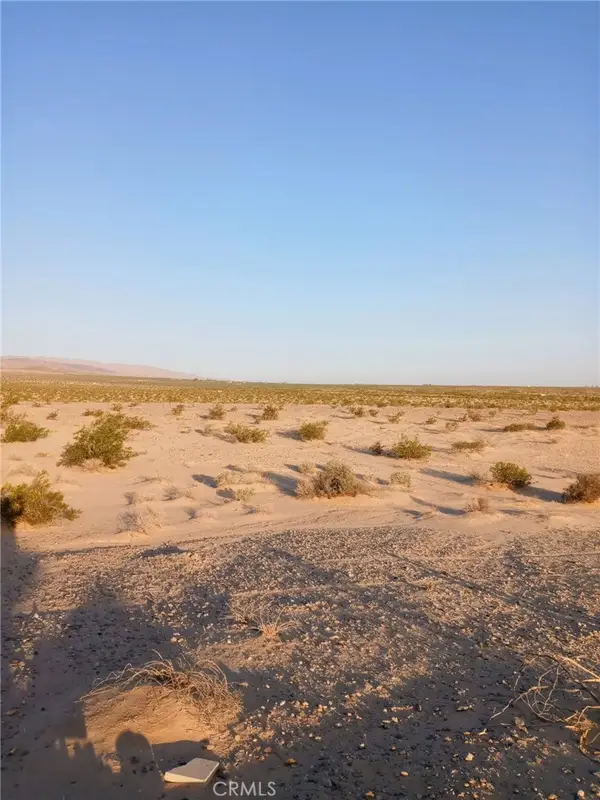 0 Jojoba Drive, 29 Palms, CA 92277