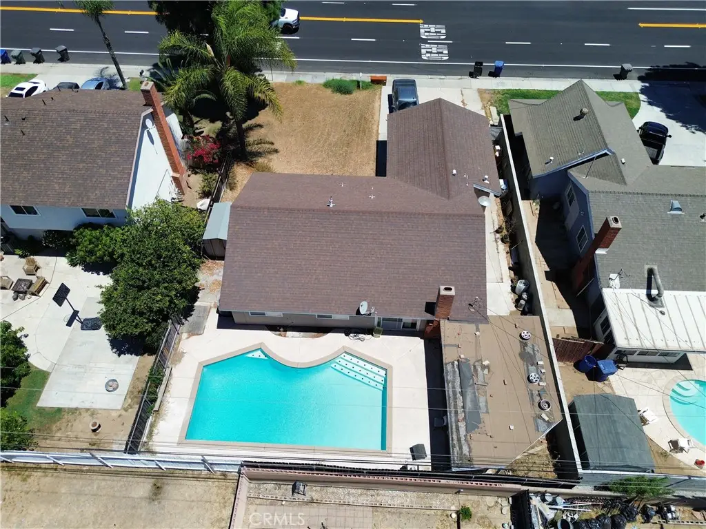 4088 Polk, Riverside, CA 92505 - #1