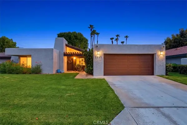 3538 Ridgeview, Palm Springs, CA 92264