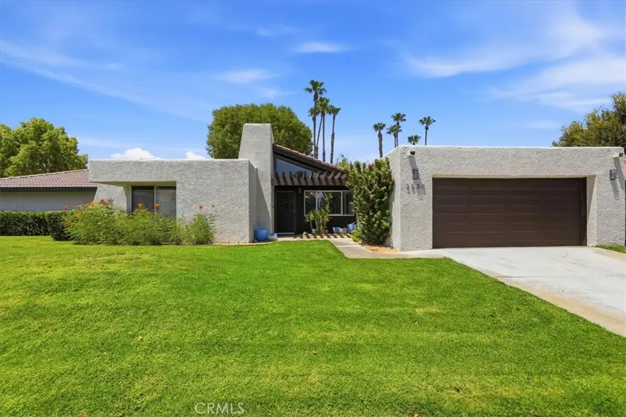3538 Ridgeview, Palm Springs, CA 92264 - #2