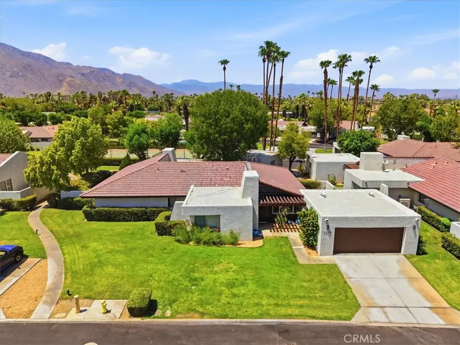 3538 Ridgeview, Palm Springs, CA 92264 - #3