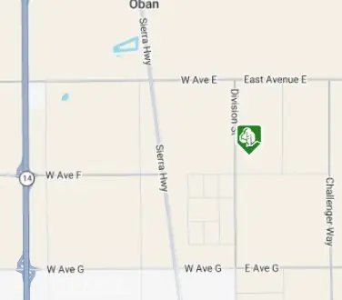 0 Vic Division St & Ave E12- (apn: 3145013015), Lancaster, CA 93535 - #3