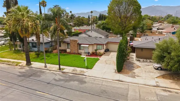 1050 W Olive Street, Corona, CA 92882