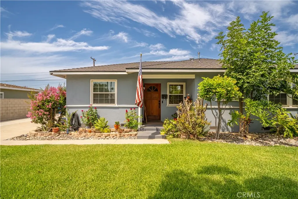 403 N Astell Avenue, West Covina, CA 91790 - #1