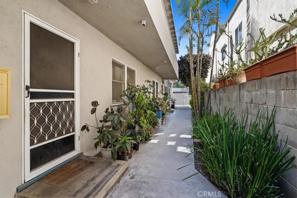 1646 Berkeley, Santa Monica, CA 90404 - #1