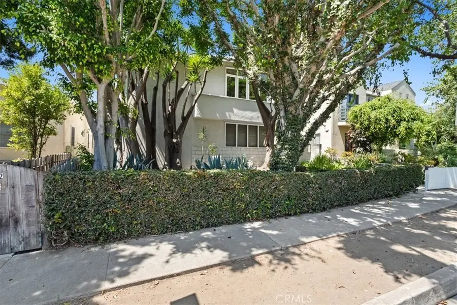 1646 Berkeley, Santa Monica, CA 90404 - #3