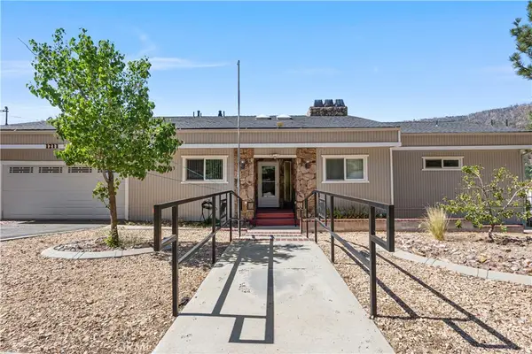 1211 Rivera, Wrightwood, CA 92397