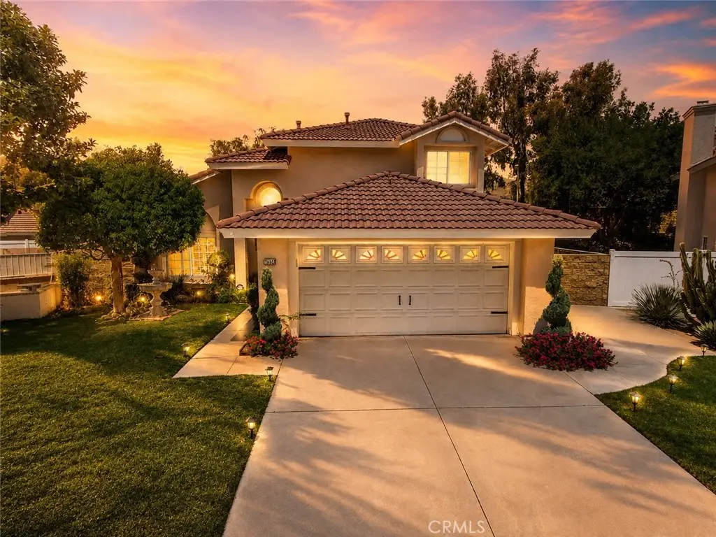 7814 Aberdeen, Highland, CA 92346 - #1