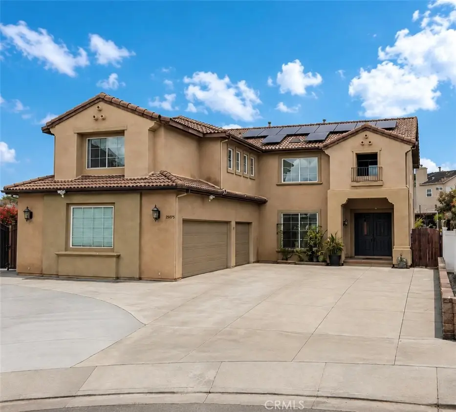 25075 Bonnet Circle, Menifee, CA 92584 - #1