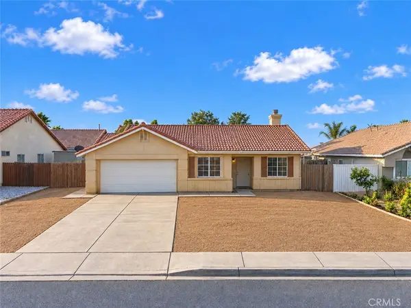 11791 Dana Drive, Adelanto, CA 92301
