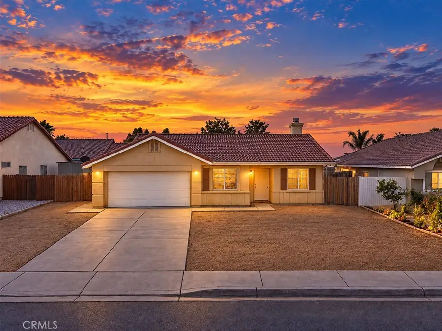 11791 Dana Drive, Adelanto, CA 92301 - #2