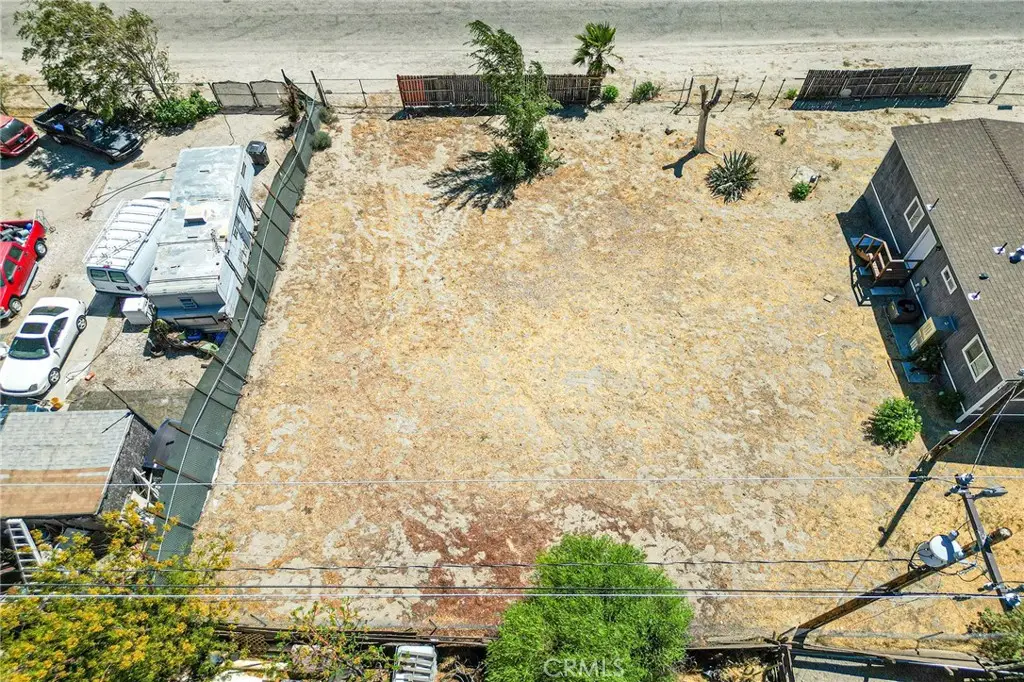 0 Esperanza, Cabazon, CA 92230 - #1