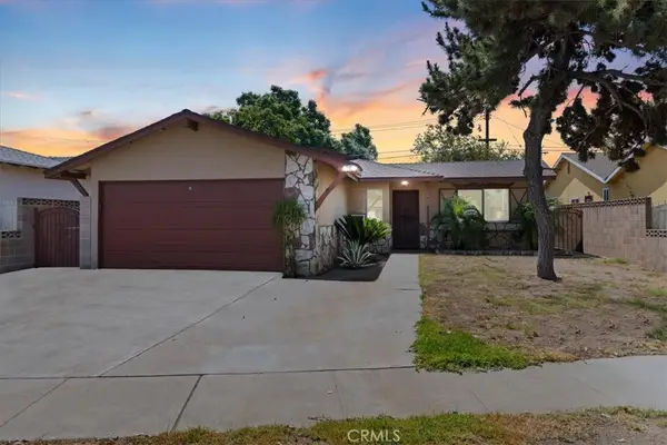 3530 Van Wig, Baldwin Park, CA 91706