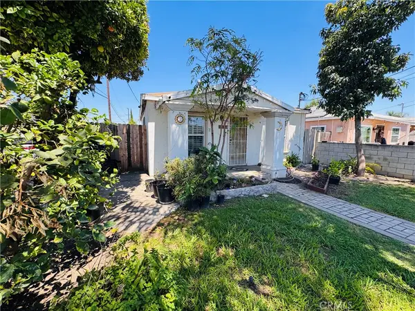 12101 Barnwall, Norwalk, CA 90650